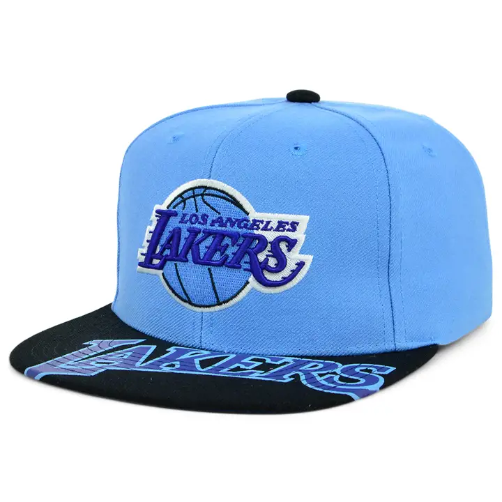 Casquette Los Angeles Lakers NBA Reload 3.0 skbl/blk/blue