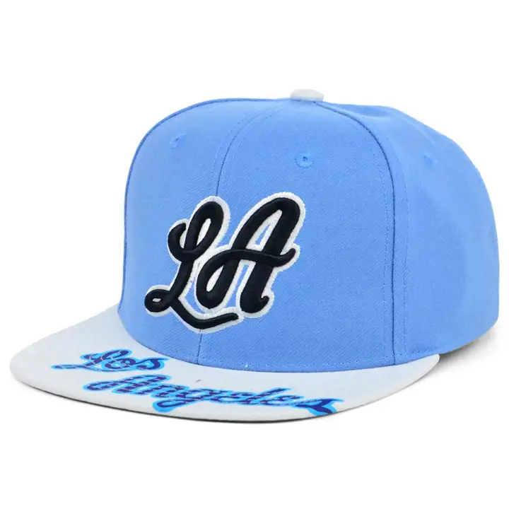 Los Angeles Lakers NBA Reload 3.0 Casquette Snapback skbl/wht/grn HWC