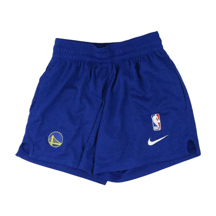 Shorts Enfant Dri-FIT NBA Golden State Warriors 22  bl
