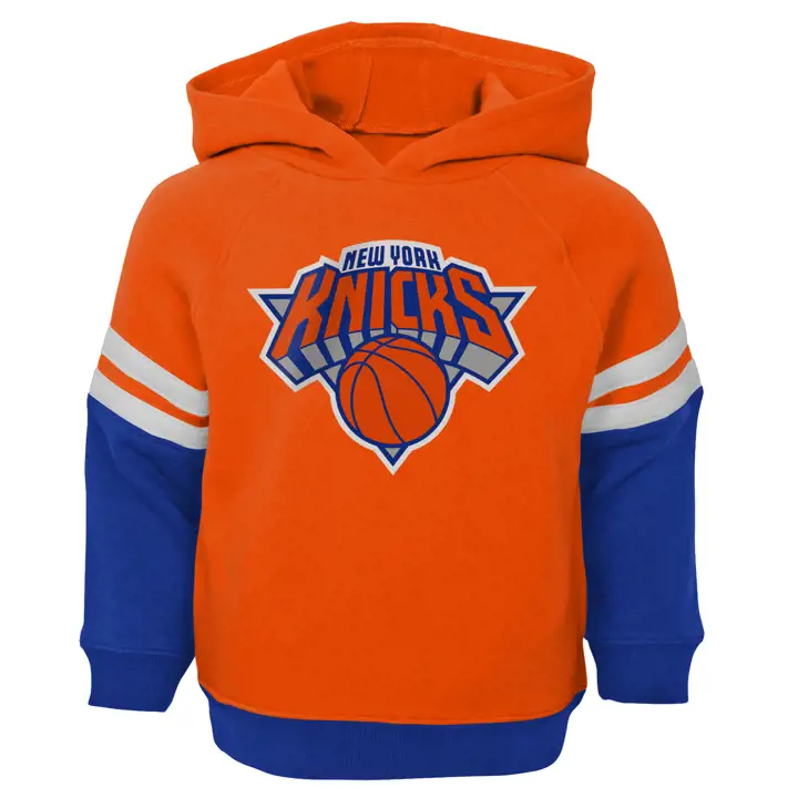 New York Knicks NBA Ensemble Polaire Enfant Miracle On Ice Ensemble 22 bl