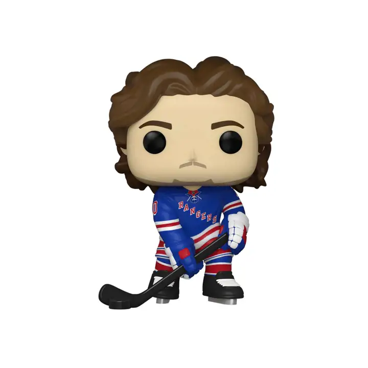 Figurine POP! NHL Artemi Panarin des Rangers de New York
