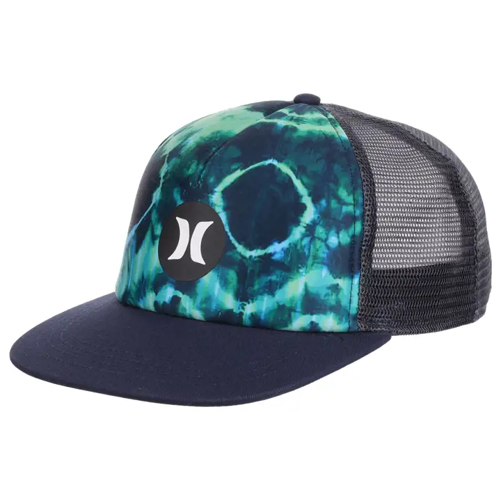 Hurley Balboa Foam Trucker marine/vert