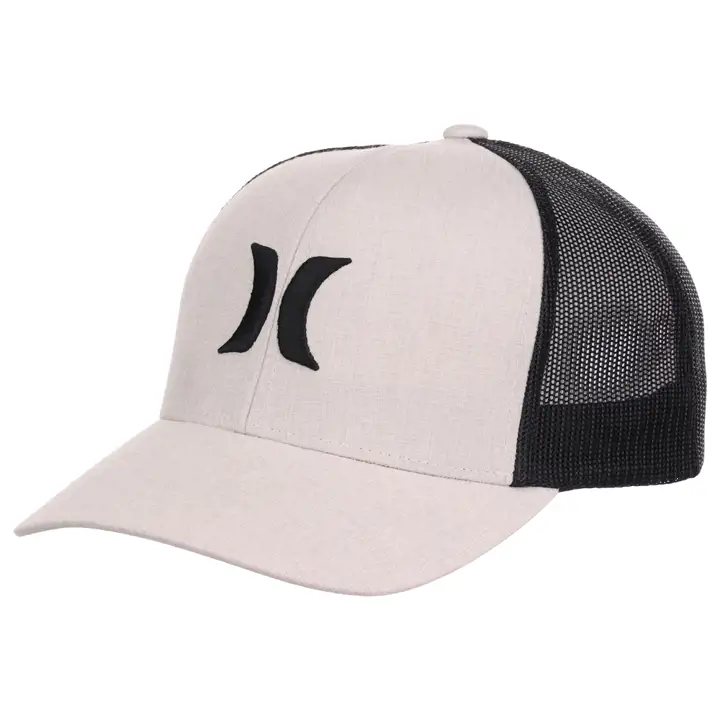 Casquette trucker Hurley Del Mar
