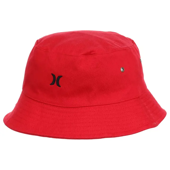 Bob Hurley H Logo rouge