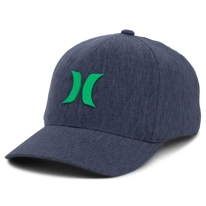 Hurley Phantom Sonic FF anthracite/vert