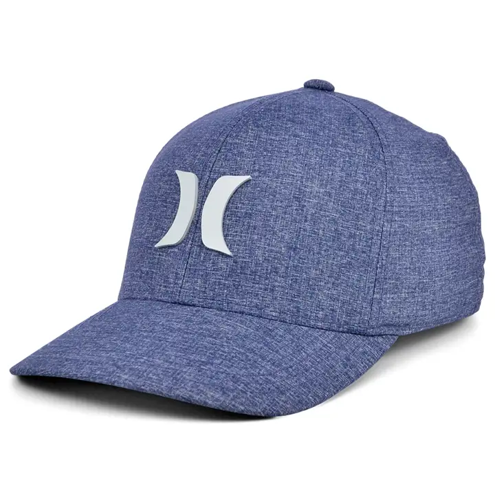 Hurley Phantom Resist FF bleu