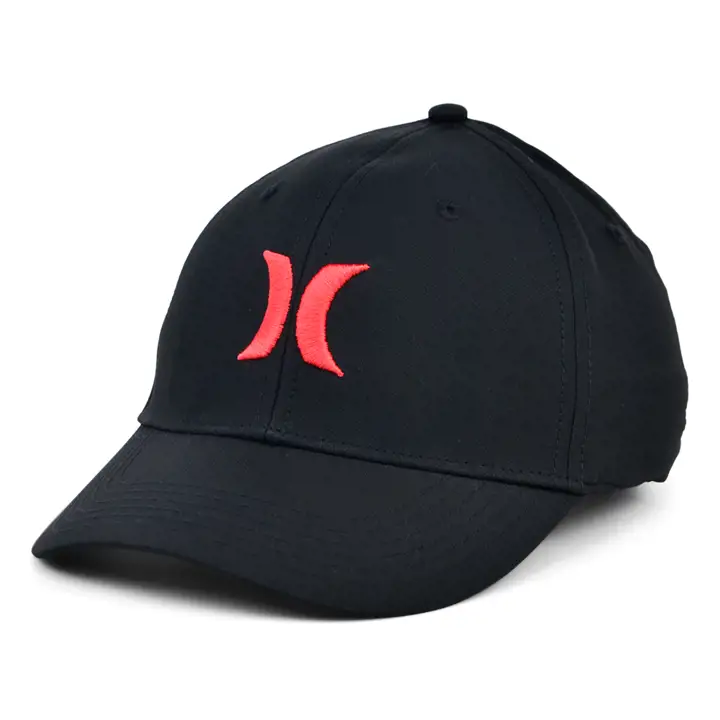Hurley YTH H2O Dri O&O noir/rouge