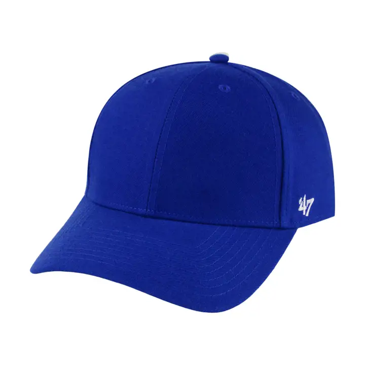CASQUETTE CLASSIC MVP SNAPBACK VIERGE 47 rbl