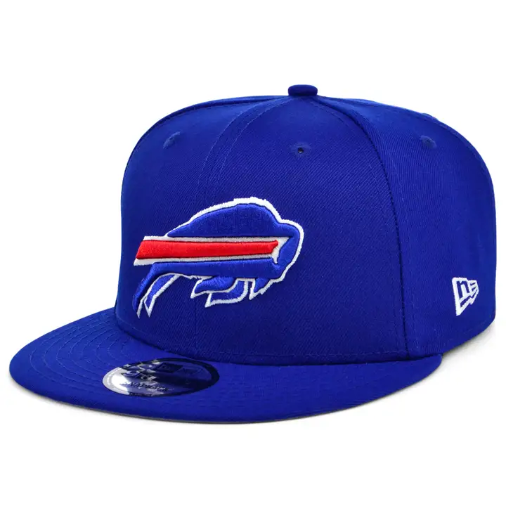CASQUETTE NFL BILLS Duplex 9Fifty