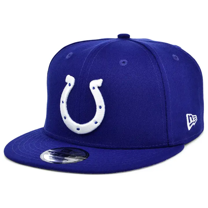 Indianapolis Colts NFL Duplex 9Fifty rbl