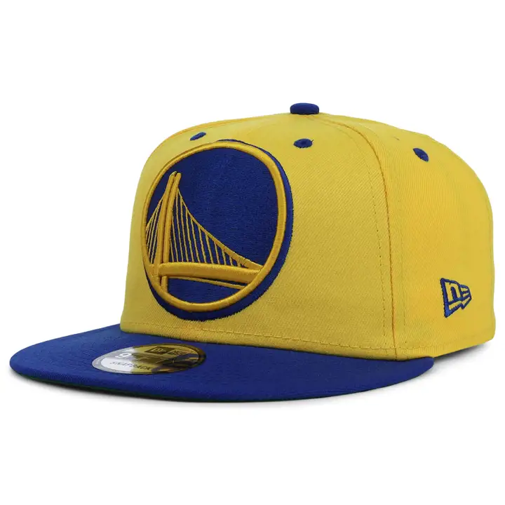 Golden State Warriors NBA Think Big 9FIFTY jan/bleu/vrt