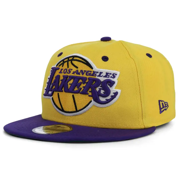 Los Angeles Lakers NBA Think Big 9FIFTY jan/vio/ver
