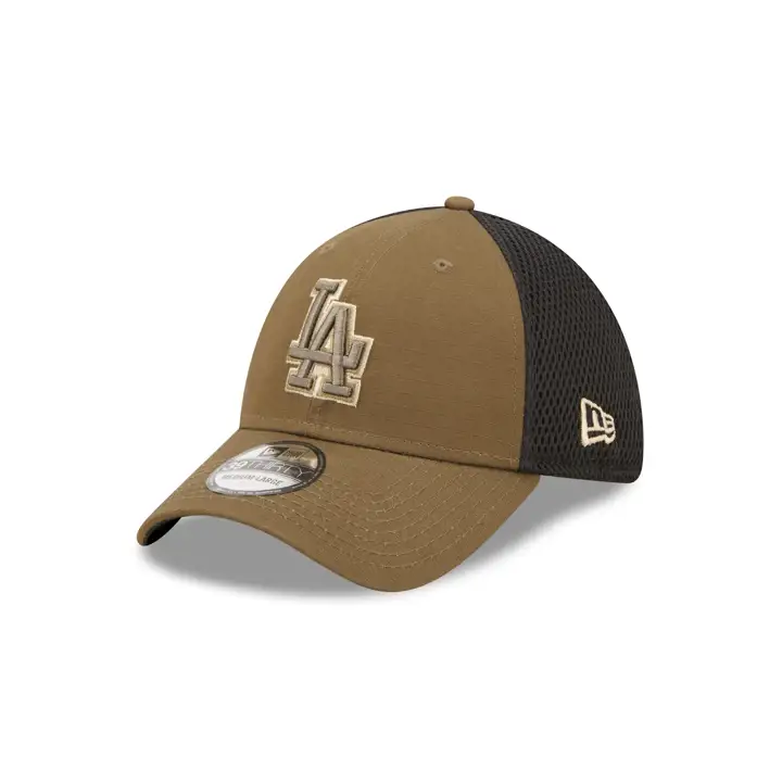 Casquette Los Angeles Dodgers MLB Ripstop Neo 39Thirty