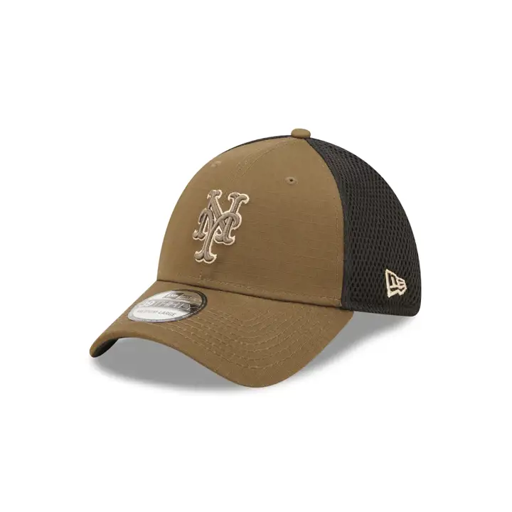 Casquette New York Mets MLB Ripstop Neo 39Thirty