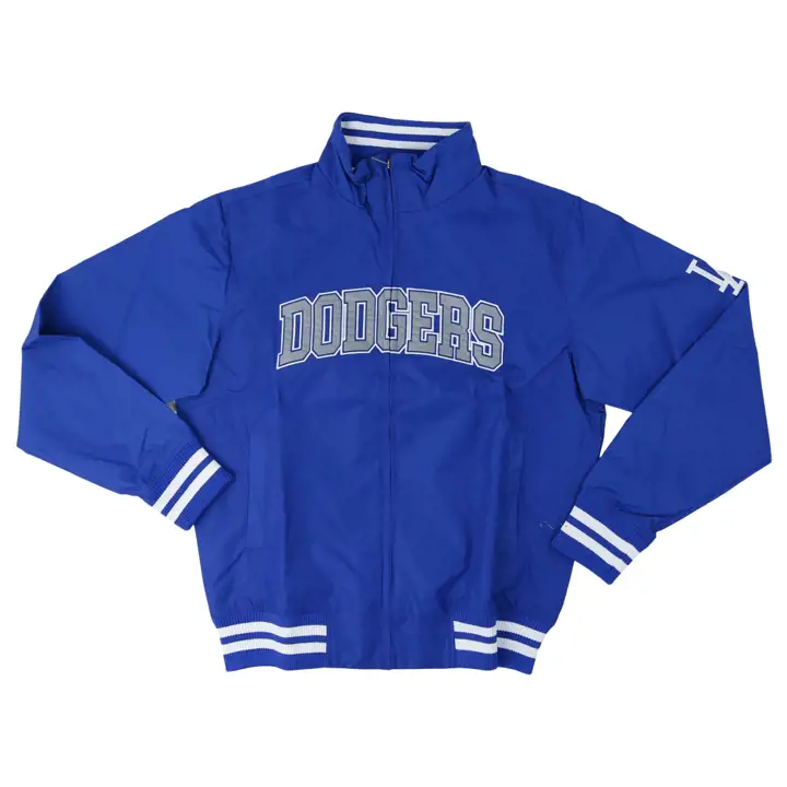 Veste de survêtement classique Los Angeles Dodgers MLB NE rbl