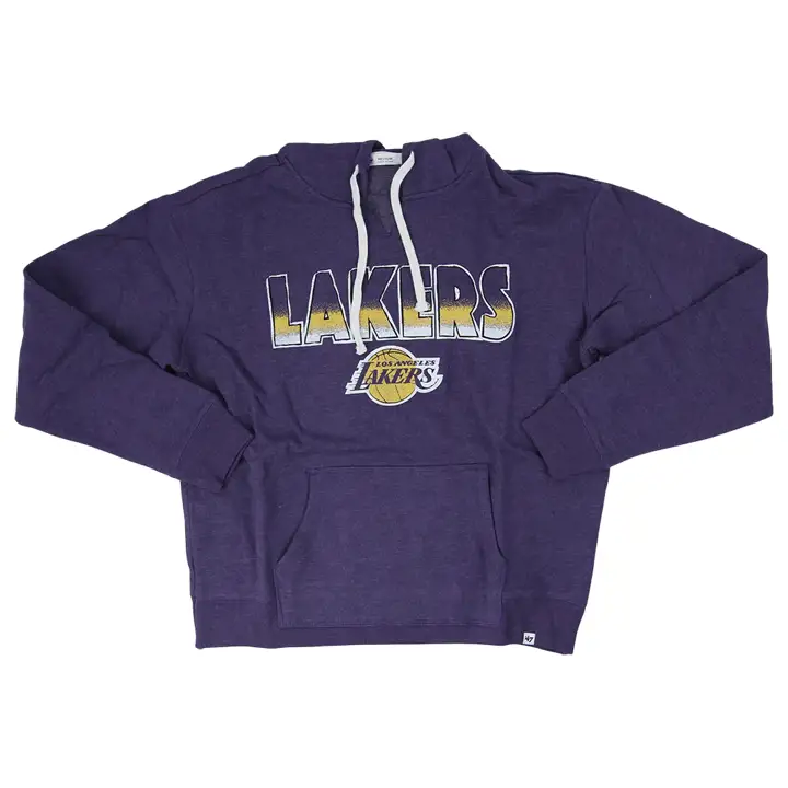 Los Angeles Lakers NBA Sweat à Capuche Femme Kennedy 22 GL