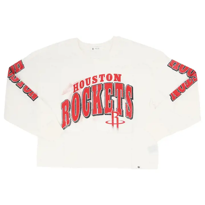 Houston Rockets NBA Femme Parkway ML 22 BLN