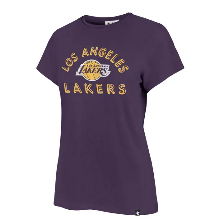 T-shirt Frankie pour femme Los Angeles Lakers NBA 22 GL