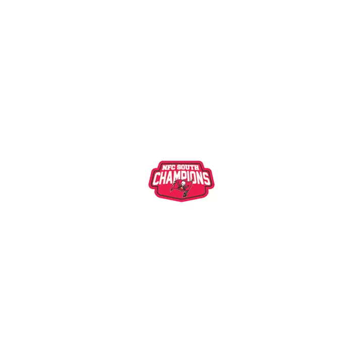 Casquette 9FORTY CHARCOAL Tampa Bay Buccaneers NFL 21 Champions de Division