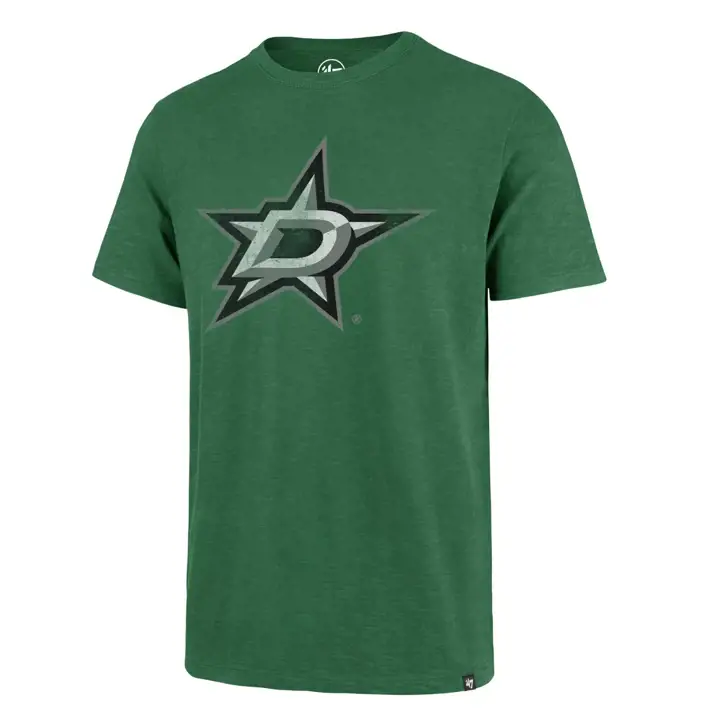 T-shirt 47 Scrum NHL Dallas Stars KGRN