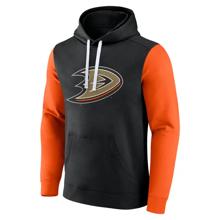 Nashville Predators NHL T-shirt Prodigy chiné bleu marine