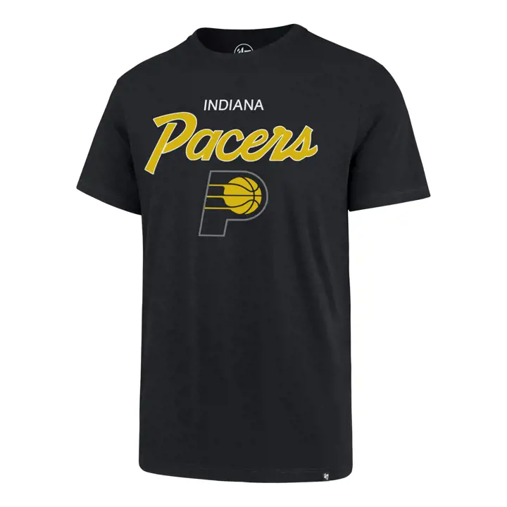 T-shirt MVP Super Rival NBA spécial Pacers de l'Indiana