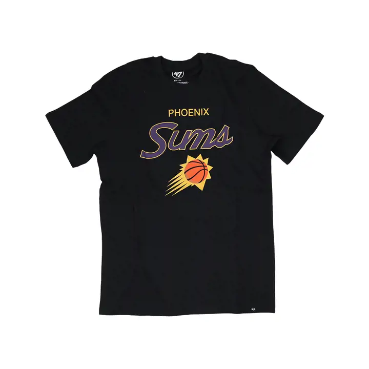 T-shirt Bl Phoenix Suns NBA Specialty Script MVP Super Rival
