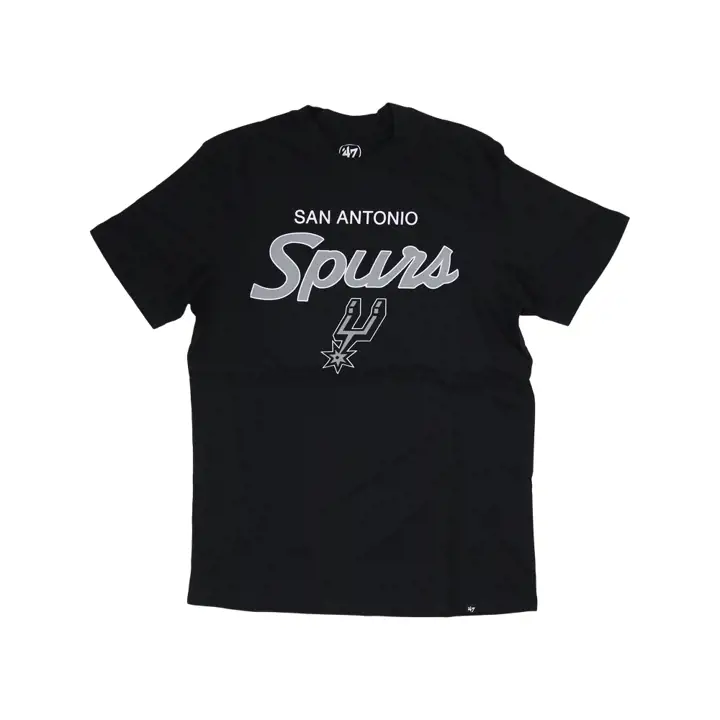 T-shirt San Antonio Spurs NBA MVP Super Rival à slogan spécial