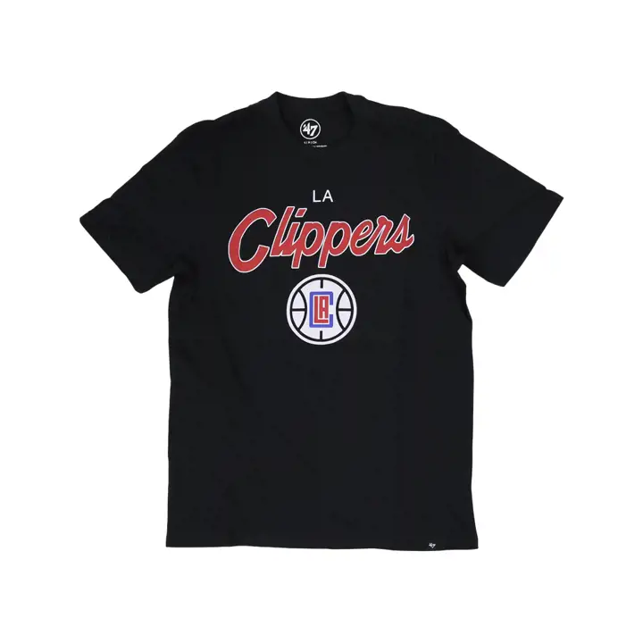 T-shirt Los Angeles Clippers NBA « Specialty Script MVP Super Rival »