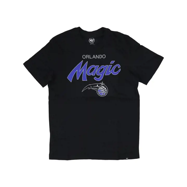 T-shirt B Orlando Magic NBA MVP Super Rival à motif spécial