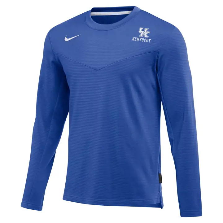 Sweat-shirt ras du cou Kentucky Wildcats NCAA Dry Top 22 RBL