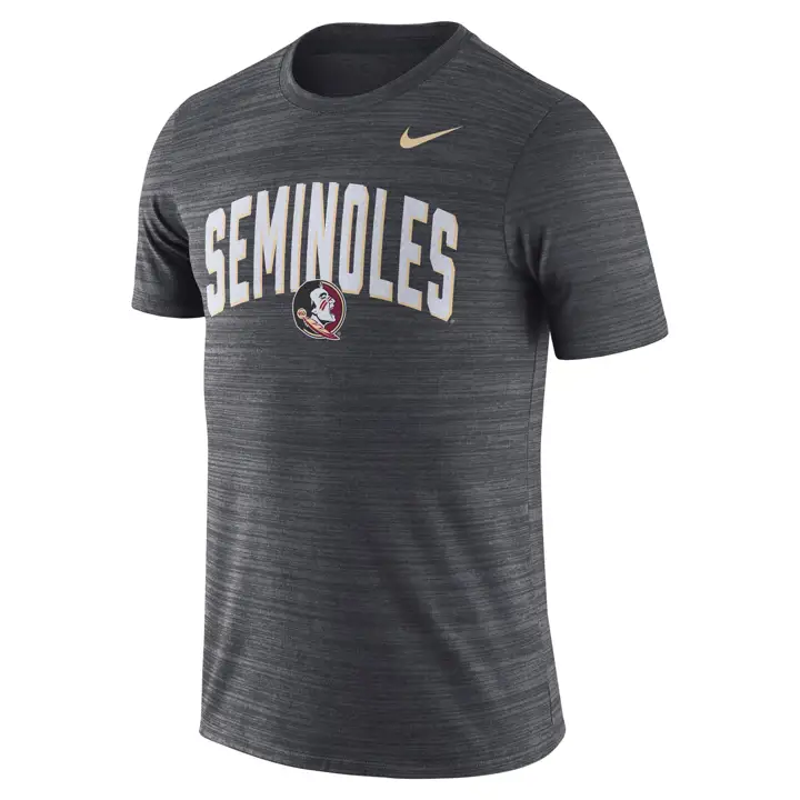 T-shirt Florida State Seminoles NCAA Gameday Authentic Velocity
