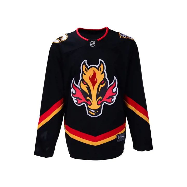 Maillot NHL Breakaway FLAMES NWR/Flamme