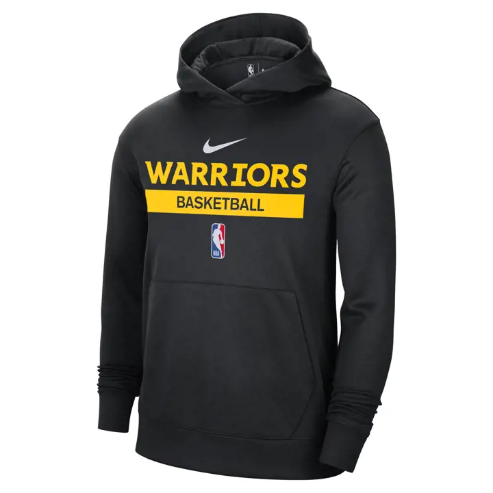 GOLDEN STATE WARRIORS NBA Spotlight Hood 22 blk