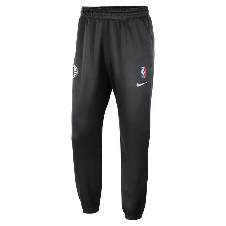 Pantalon NBA Spotlight Brooklyn Nets 22 blk