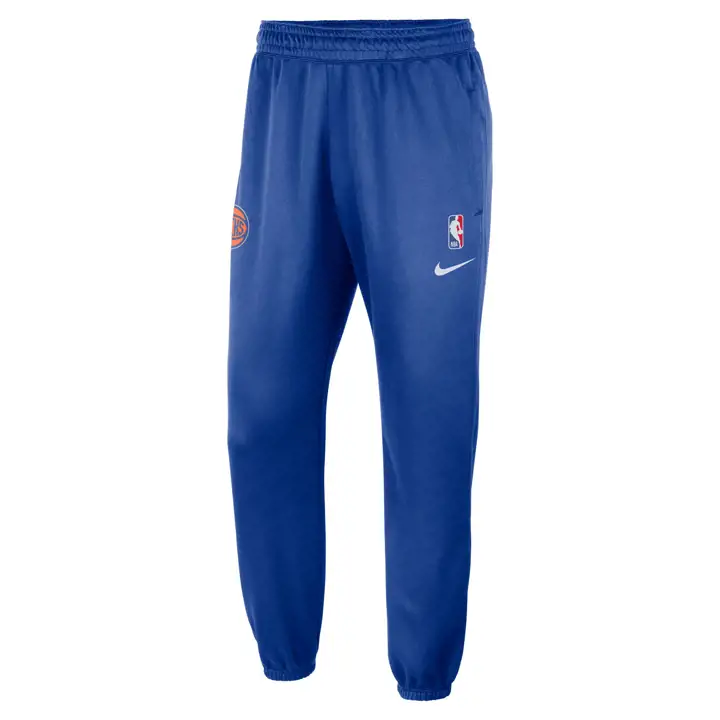 Pantalon NBA Spotlight 22 bleu NEW YORK KNICKS