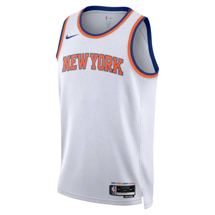 Maillot Swingman Association NBA des KNICKS BLC