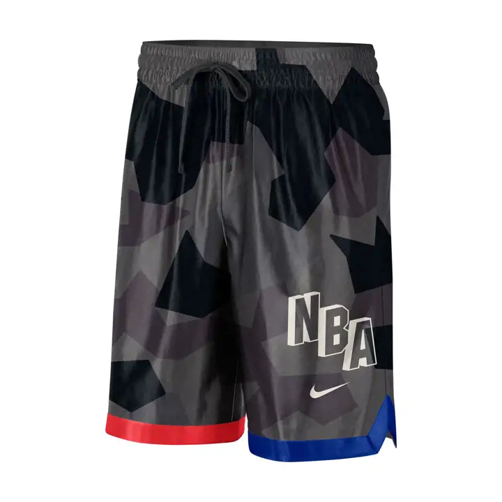 Short NBA DNA Essential GRIS