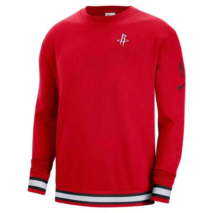 HOUSTON ROCKETS NBA CTS Équipe ROUGE
