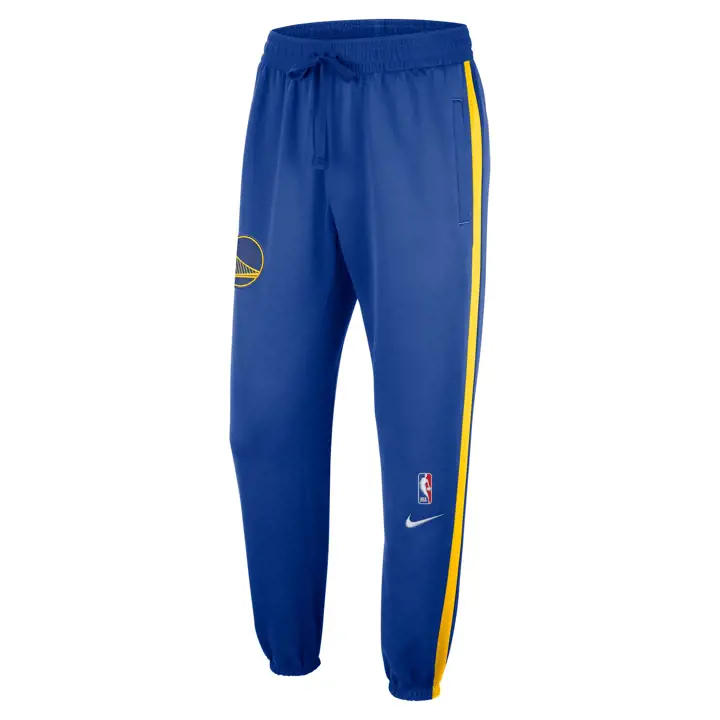 PANTALON NBA Showtime GOLDEN STATE WARRIORS 22 BLEU