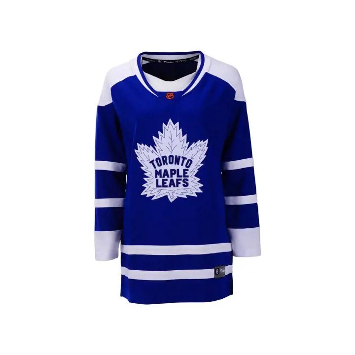 Maillot Femme Édition Spéciale Toronto Maple Leafs NHL Breakaway