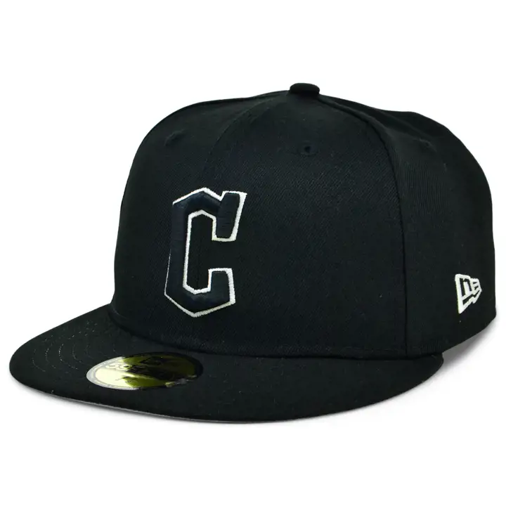 Gardiens MLB N/B NOIR