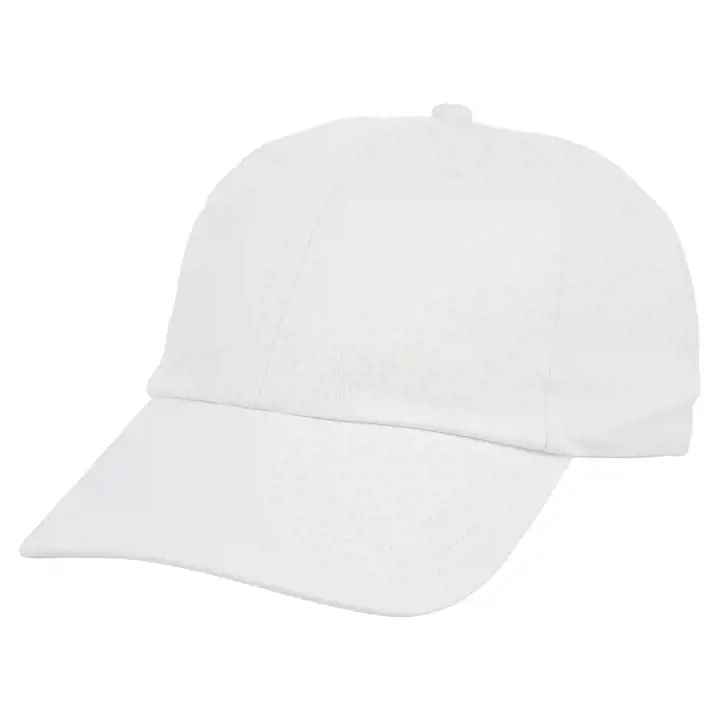 BLANC CBL BASELINE CASQUETTE blc