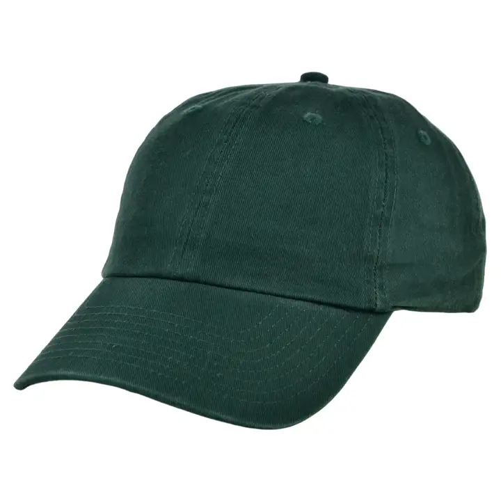 CASQ BLANC CÂBLE BASELINE vert foncé