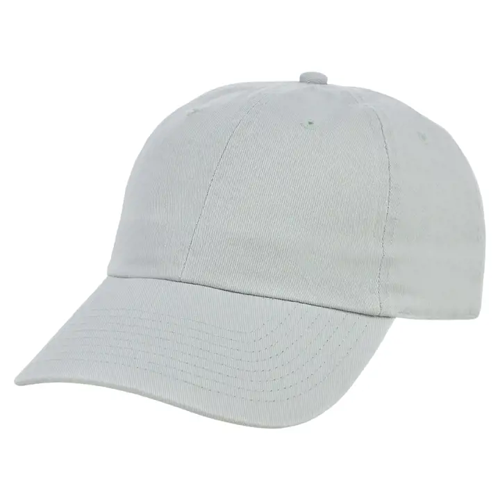 CASQUETTE CORDON BLANC DE BASE gris clair