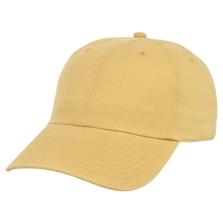 BLANK CBL BASELINE CASQUETTE beige