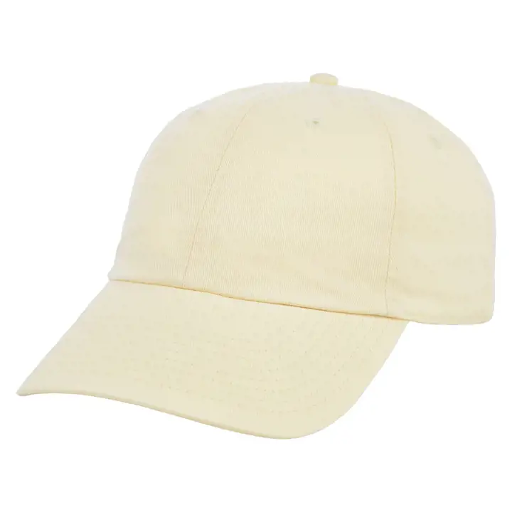 CASQUETTE VISEUR VIERGE BLANC naturel