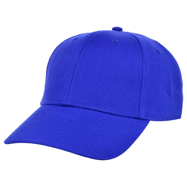 CASQUETTE BLANCHE LOGO VIERGE CROISÉE rbl
