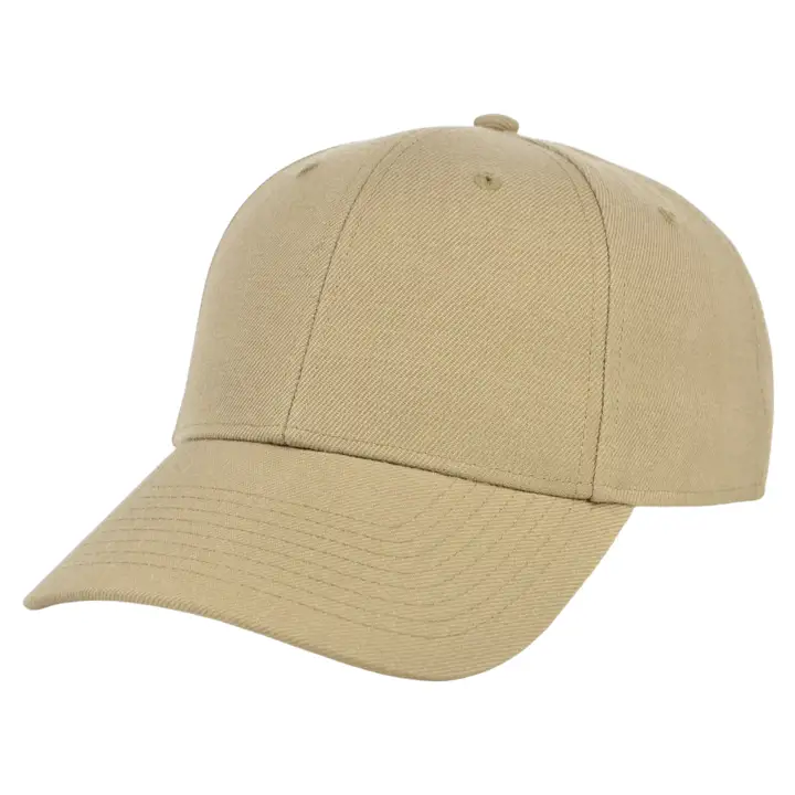 BLANK CASQUETTE DE BASEBALL CBL