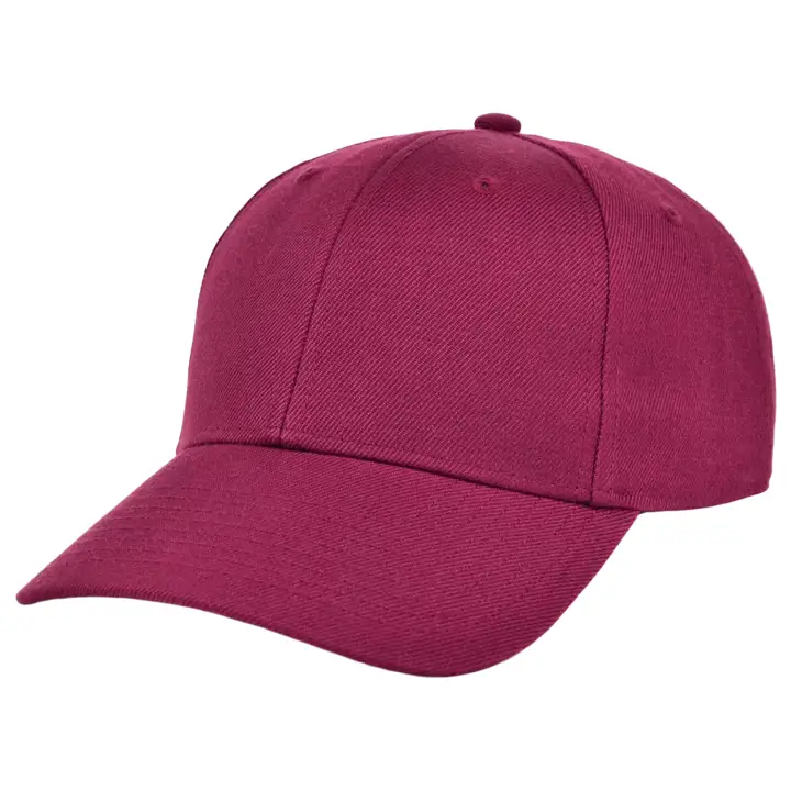 Casquette BLANK CBL CROSSOVER